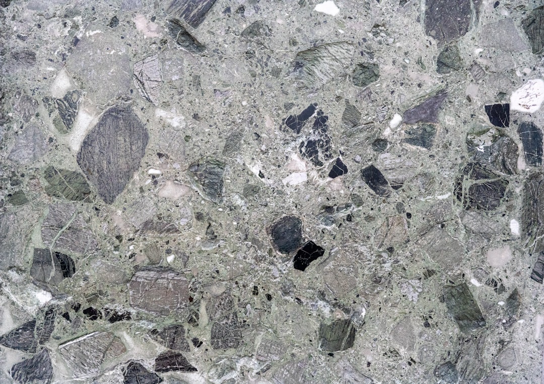 Countertop installation in Round Rock, TX